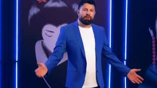 Toni Storaro 2018 New