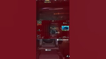 Best Zero Recoil *Ram-7* class in Warzone🔥🔥callofdutywarzone #gaming #streaming #viral #1v3 #ram7