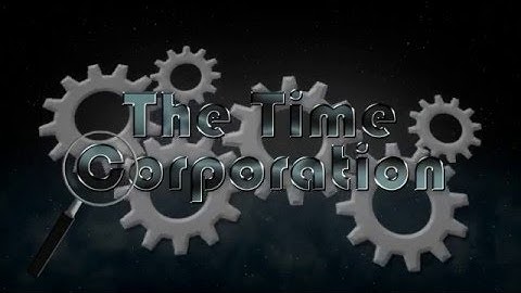 Opening Sequence Animation - First Year University Digital Media Project