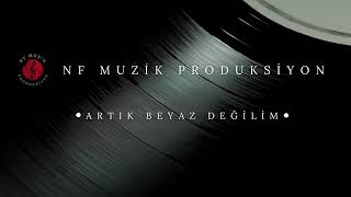 Nf Muzik / Ai (Yapay Zeka) - Artık Beyaz Değilim