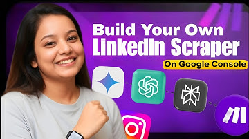 STOP Paying for Scrapers! Build Your Own Free LinkedIn Lead Agent (Template Inside)