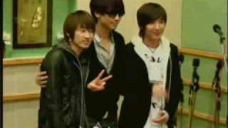 [051108] Eunteuk Phototaking