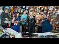 Renée Fleming & Béla Fleck: Tiny Desk Concert