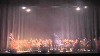 Paul Vidal - La Gitane Orchestra