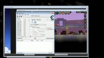 How to hack Starbound Pixels Infinite money item hack Telecharger Gratuit Francais