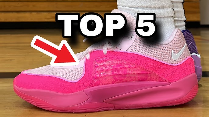 How to Improve Grip & Traction on Your Shoes for Basketball / Futsal 