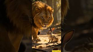 Betrayal in the Jungle | True Friendship or Deception #CinematicStory#RealisticAnimals#ShortFilm
