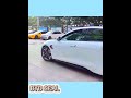For BYD SEAL Leaf Board Two-olor Directional Turn Signal