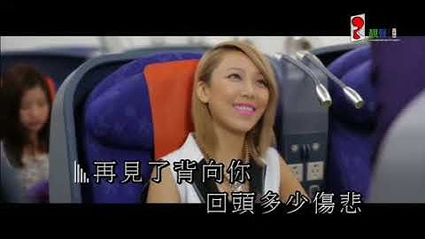 Thumbnail of 許靖韵 -  歲月如歌 (繁體卡拉OK歌詞)