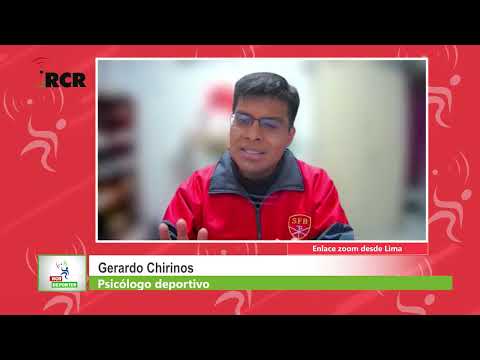 COMO ENFOCAR EL CAMBIO DE ENTRENADOR EN LA SELECCIÓN PERUANA DE FÚTBOL