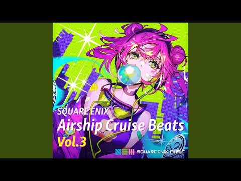 Guarda 侯国の旗のもとに (Airship Cruise Beats Version) su YouTube