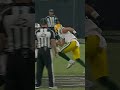 HOW DO YOU BLOCK MAXX CROSBY? #shorts