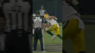 HOW DO YOU BLOCK MAXX CROSBY? #shorts