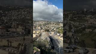 From Mourning to Morning: Jerusalem's Most Powerful Day | Yom HaZikaron to Independence Day #Shorts