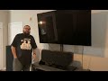 My first impressions of the Revel Performa3 C208 Center channel speaker