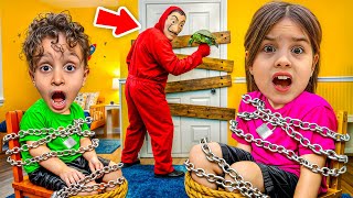 KUZEY ELİF TOSBİK KAÇIRILDI ‼️ KİM SUÇLU ?!