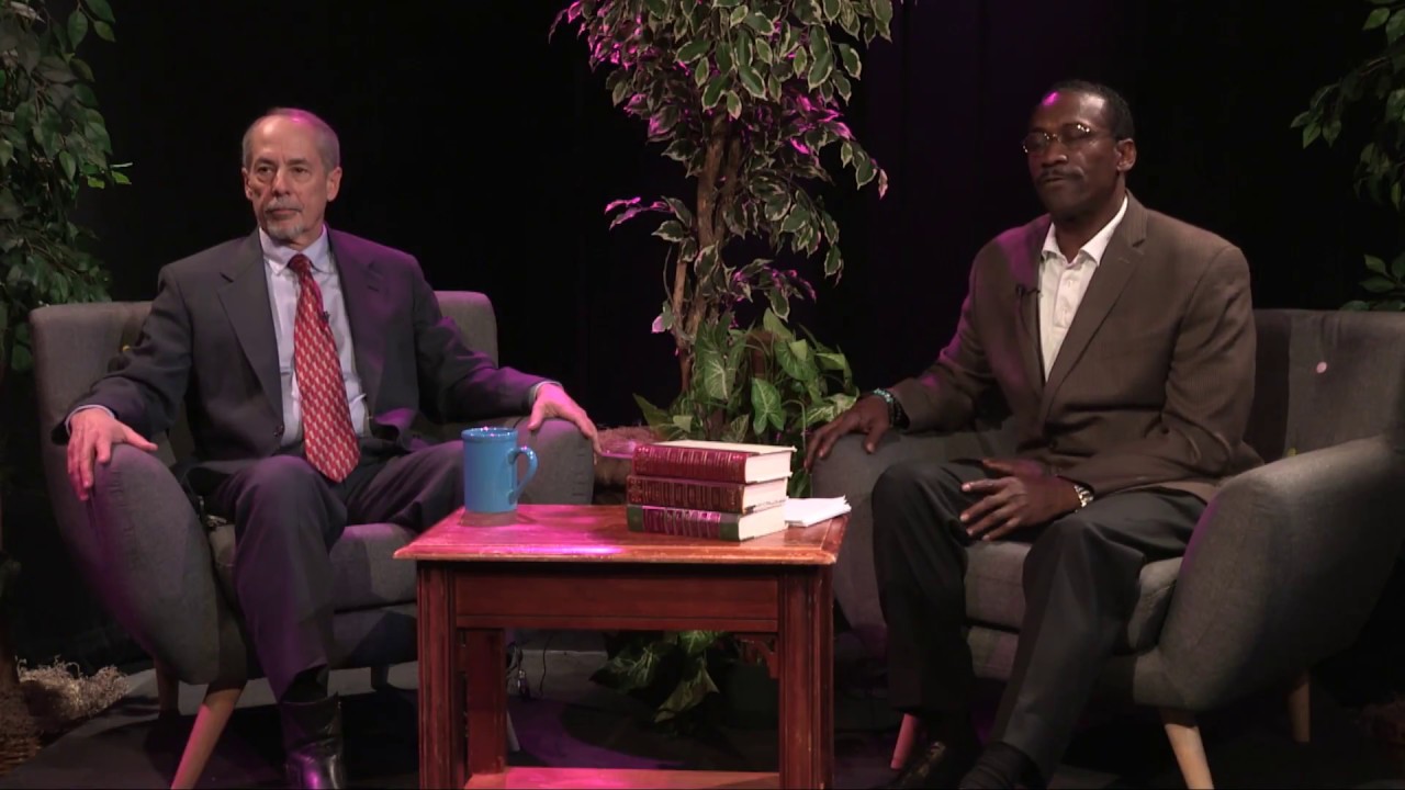 The Andy Draper Show - Set Aside / Expungement Process with Judge Joe ...
