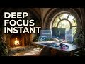 Future Garage Focus: Where Productivity Meets Sound