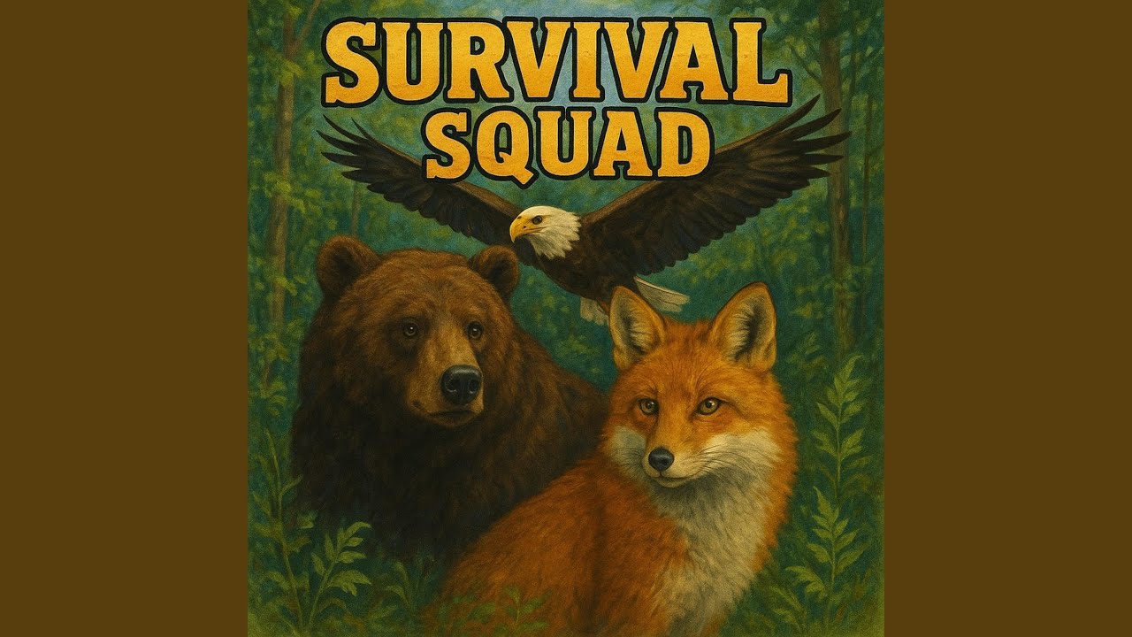 Survival Squad
