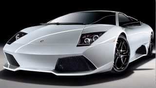 LAMBORGHINI Murcielago LP640 Versace (2007)