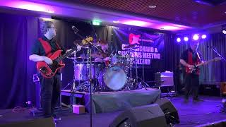 Pekka Tillikainen Beatmakers - Cuckoo Jenka