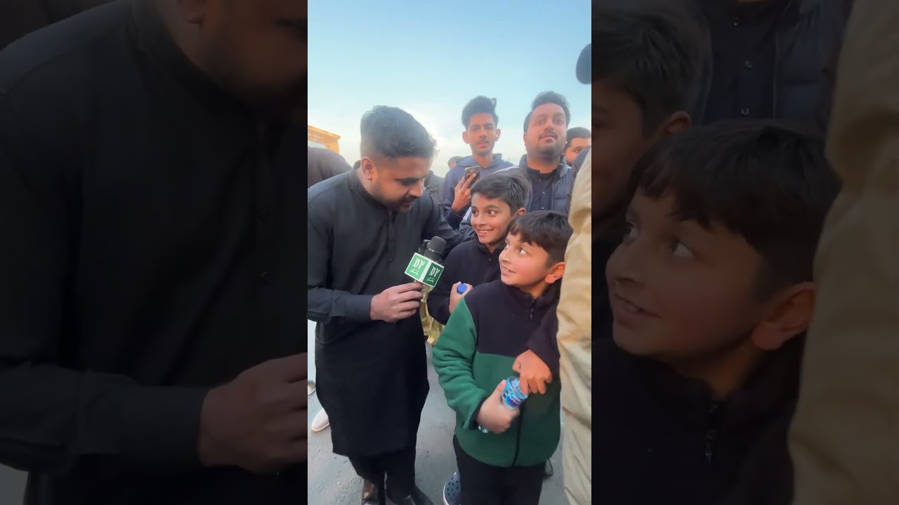 Pakistani Austrailia Ko Support Karnay Puhunch Gaye | Pak vs Aus T20I Series  | Daily Pakistan