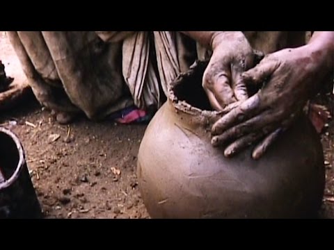 Ethiopia - Watson Kintner Collection