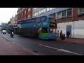 Oxford Bus Company Enviro400 228 TF10 OXF River Rapid X40