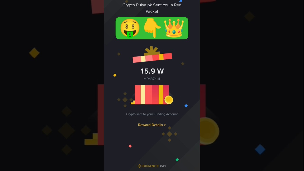 Today red packet code in binance (31 August 2025) Binance red packet code today, 