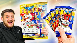 *NEW* MATCH ATTAX EXTRA 2024 MEGA OPENING! (Starter Pack & MORE!)