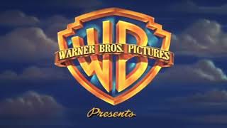 Warner Bros. logo - Oceans Eleven (1960)