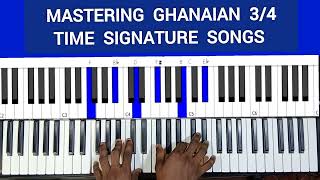 *PIANO MAGIC: Add GRACE NOTES & SLURS to 3/4 SONGS 🎹 intermediate tutorial  