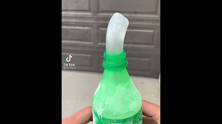 FUJI WATER BOTTLE FREEZED TO MAKE WATER INTO JELLY| SPRITE JELLY| SATISFYING VIDEO|