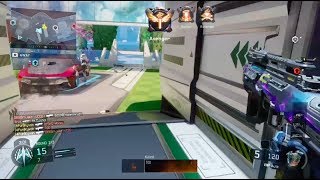 4V5 Zerofear On Uplink