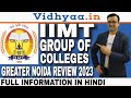 Iimt group of colleges greater noida  admission 2024  campus  iimt engineering college noida