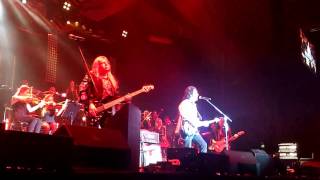 Rock Meets Classic - 08.04.2017, Tempodrom, Berlin