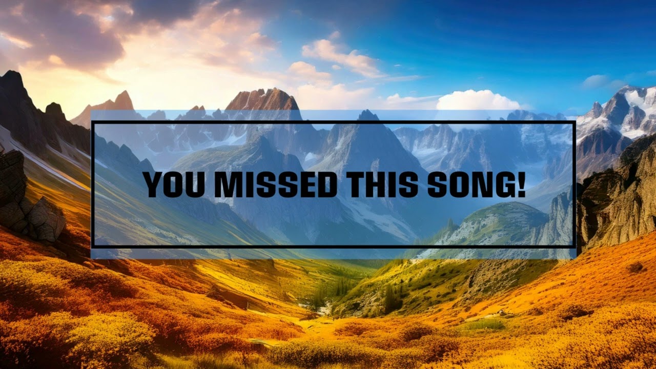 TonyModi - Another Way To Love (From the album Platinum)