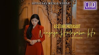 Lestari Hutasoit - Nungnga Hulupahon Ho (Lagu Batak Terbaru 2024)  