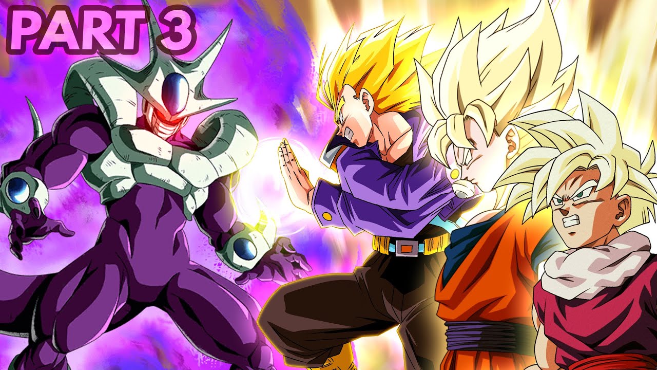 What if EVERYTHING in DB Was CANON? (Part 3)