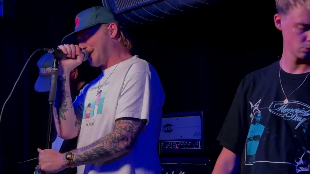 Feverchild - Stargazing (LIVE), 2024-09-13, Loge, Berlin