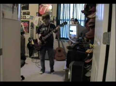 AC/DC - Hard As a Rock - YouTube