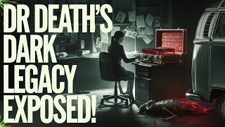 Expert Reveals the Chilling Truth Behind Dr. Death’s Horror Story