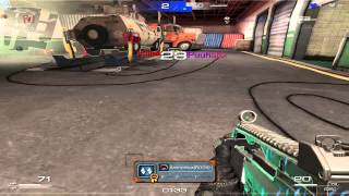 S.K.I.L.L. Special Force 2. | Roox aimbot @ Go4 #62