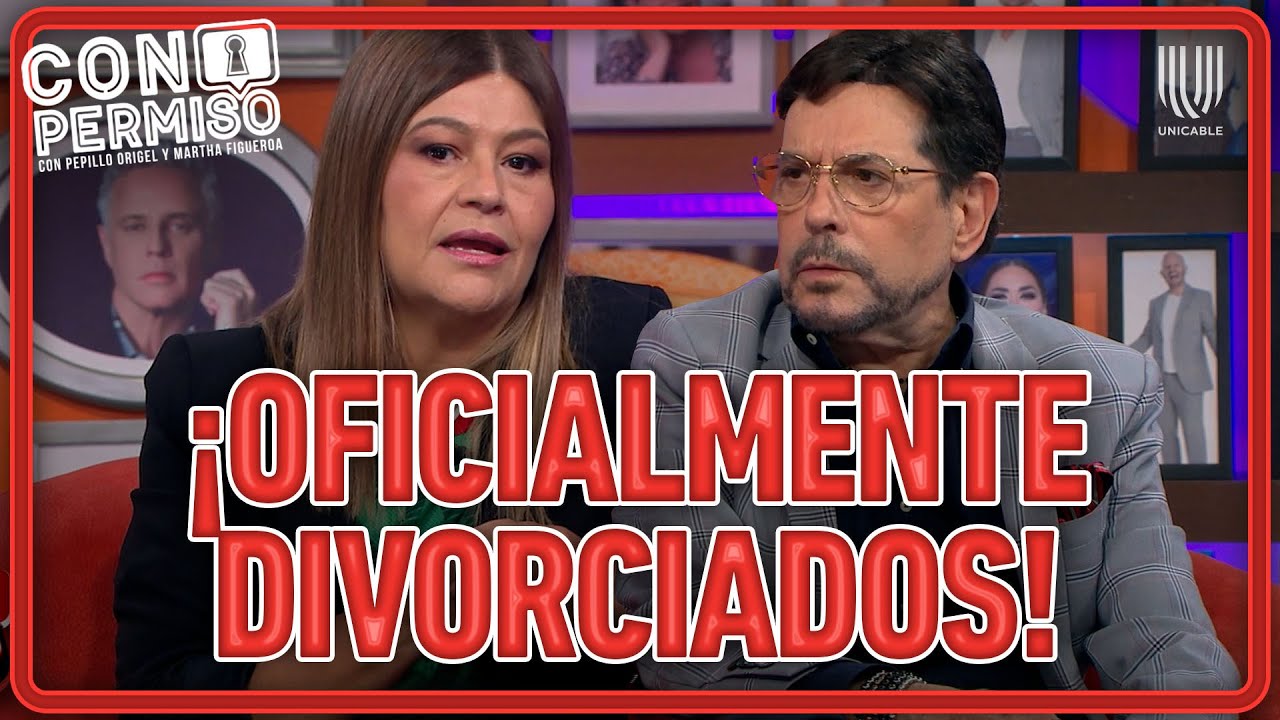 Pepillo y Martha impactados con la amistad de Marichelo y Jorge D'Alessio tras fracaso matrimonial