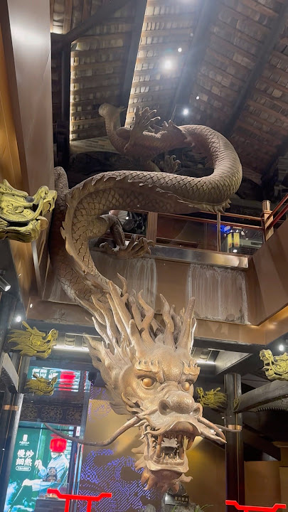 Nice dragon! #shorts