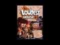 The Loudest House (The Loud House Fanfic) (Lynn)