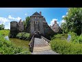 CHATEAU DU PLESSIS MACE 360 CHOISISSEZ VOTRE POINT DE VUE !