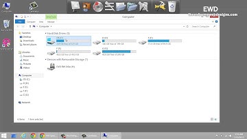 How To Delete Restore Point In Windows 8 Easily