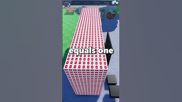 Day 63 of adding the most liked comment to the game! #shorts