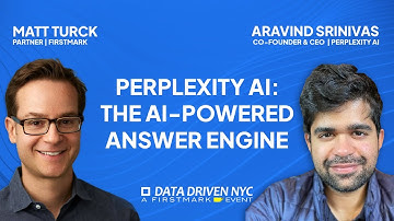 Perplexity AI CEO on Dethroning Google & Redefining Search